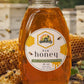 Raw Honey 16oz
